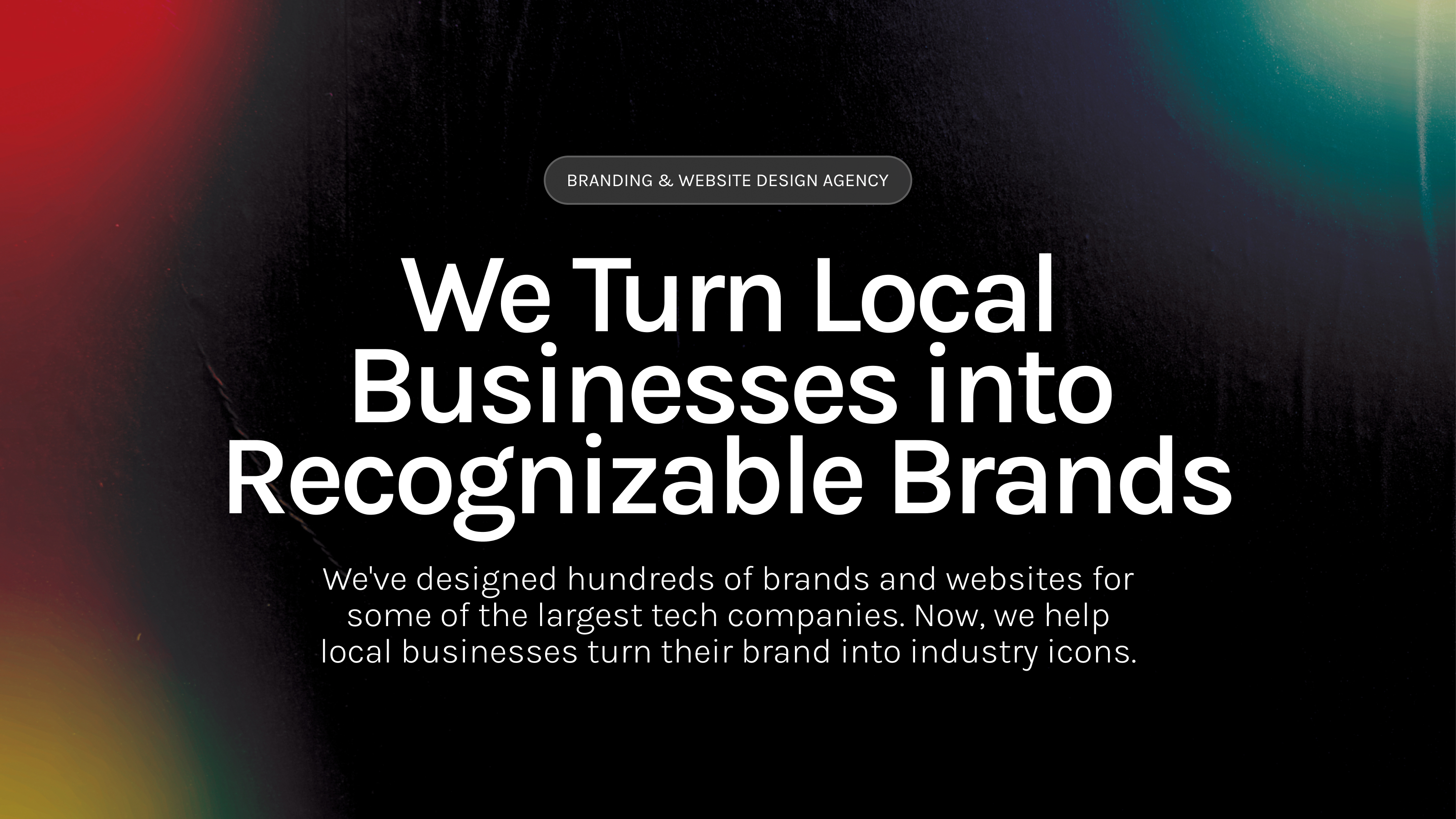 The Role Of Typography In Branding Bridgeway